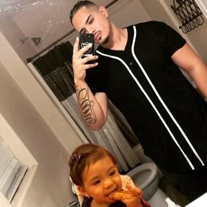 Meet your Posher, Anthony